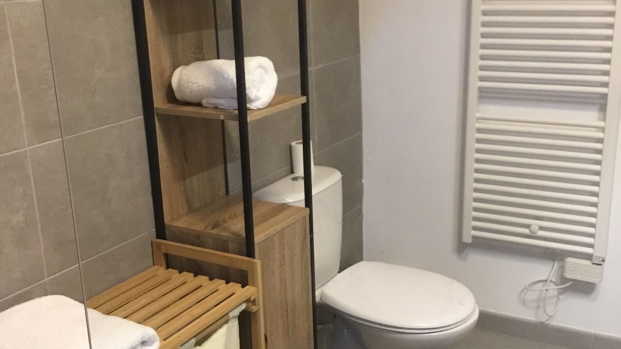 Photo of Bathroom in Bareges