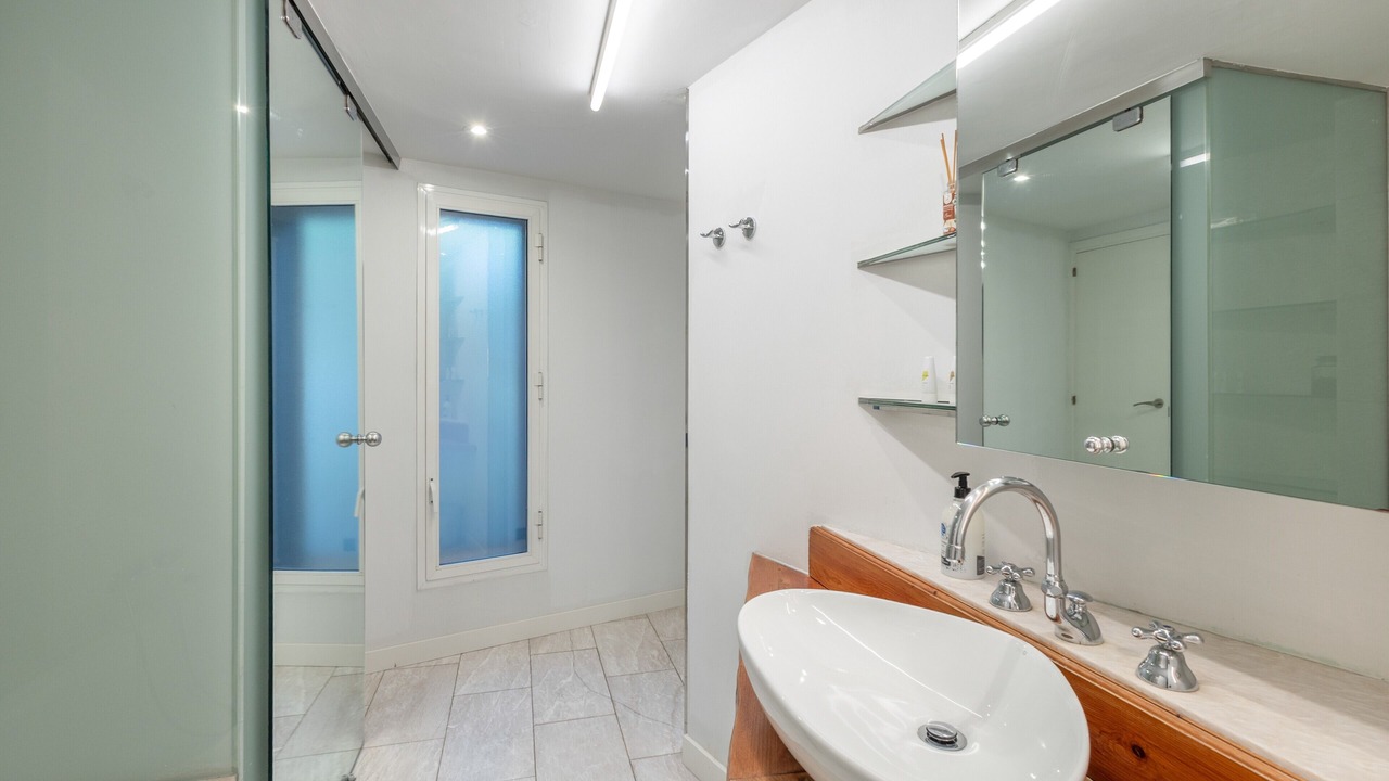 Photo of Bathroom in Masnou
