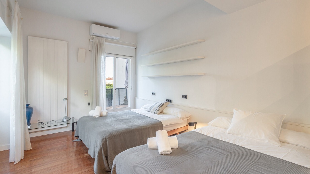 Photo of Bedroom in Masnou