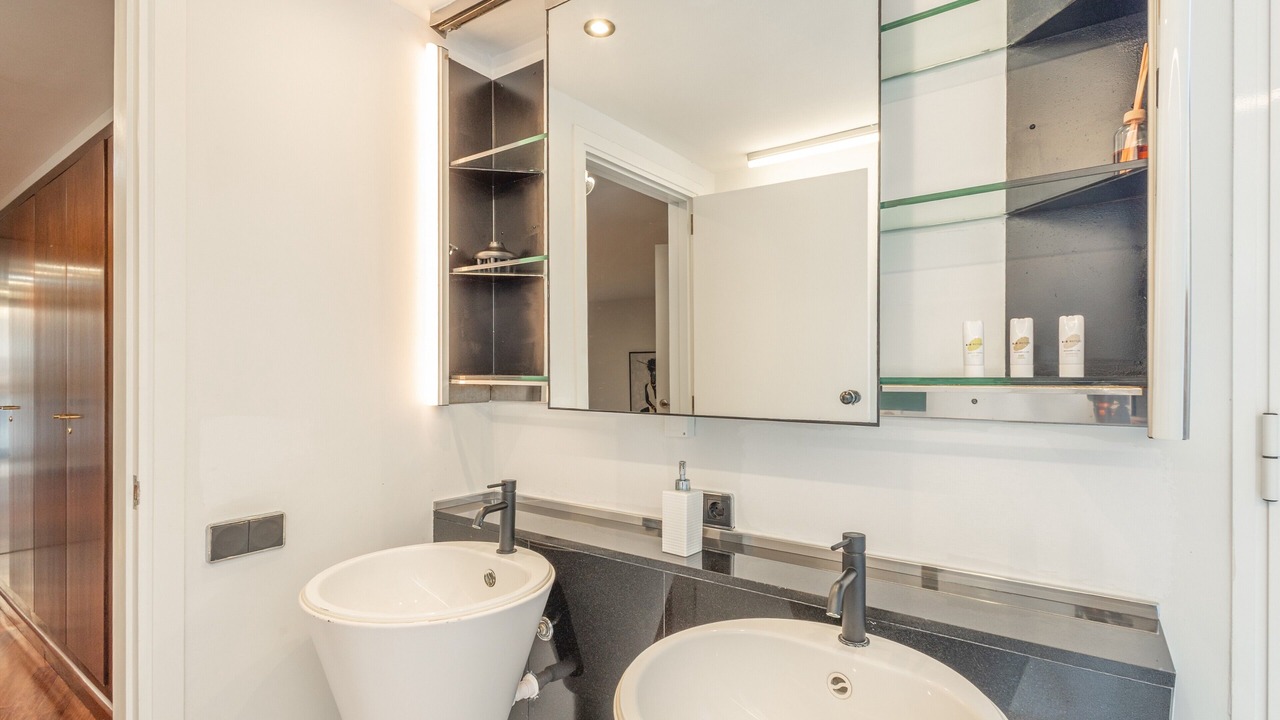 Photo of Bathroom in Masnou