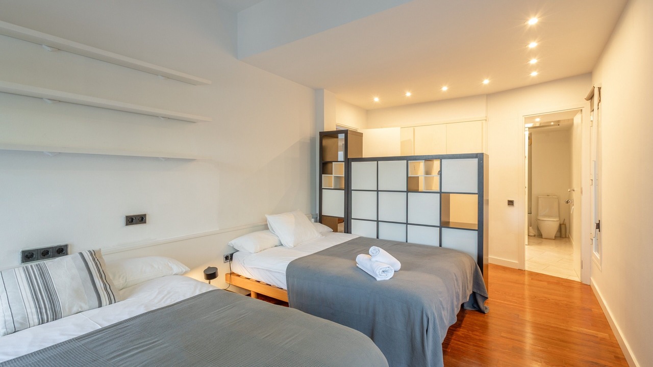 Photo of Bedroom in Masnou