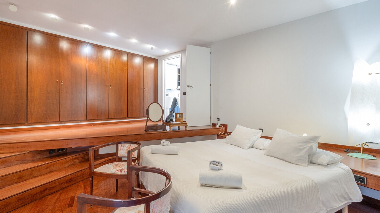 Photo of Bedroom in Masnou