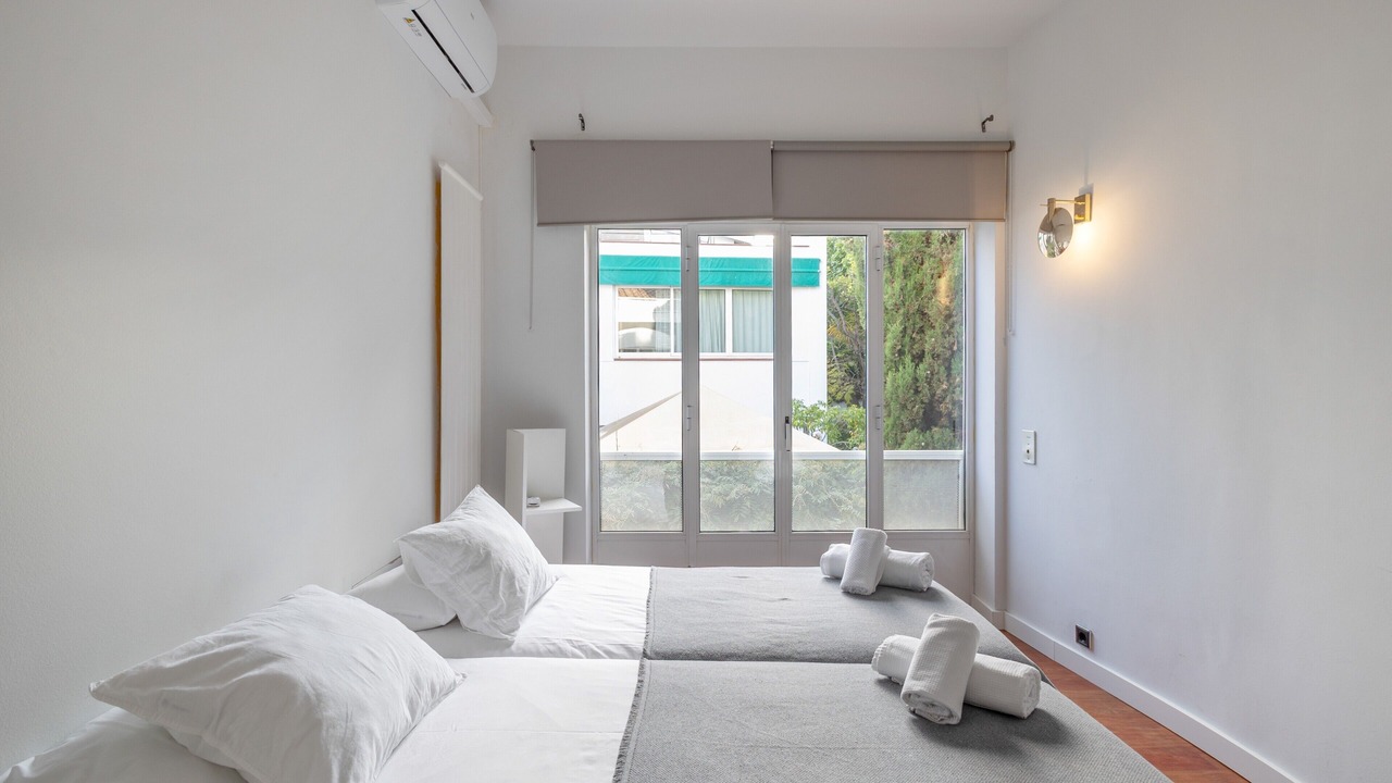 Photo of Bedroom in Masnou