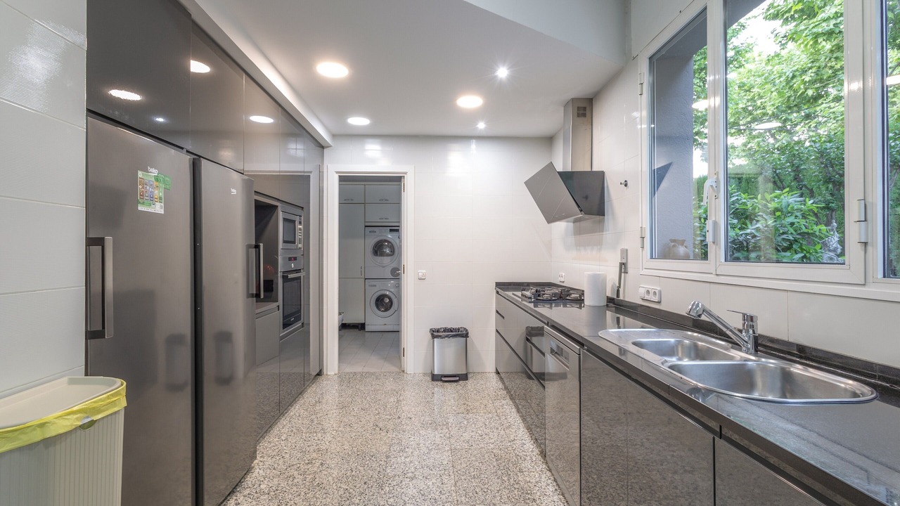 Photo of Kitchen in Masnou