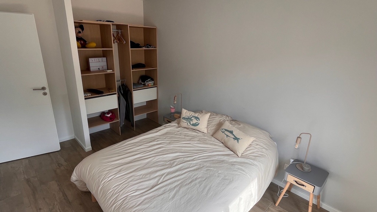 Photo of Bedroom in Parentis-en-Born