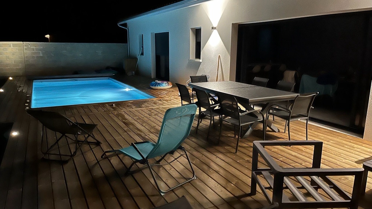 Photo of Outdoor in Parentis-en-Born
