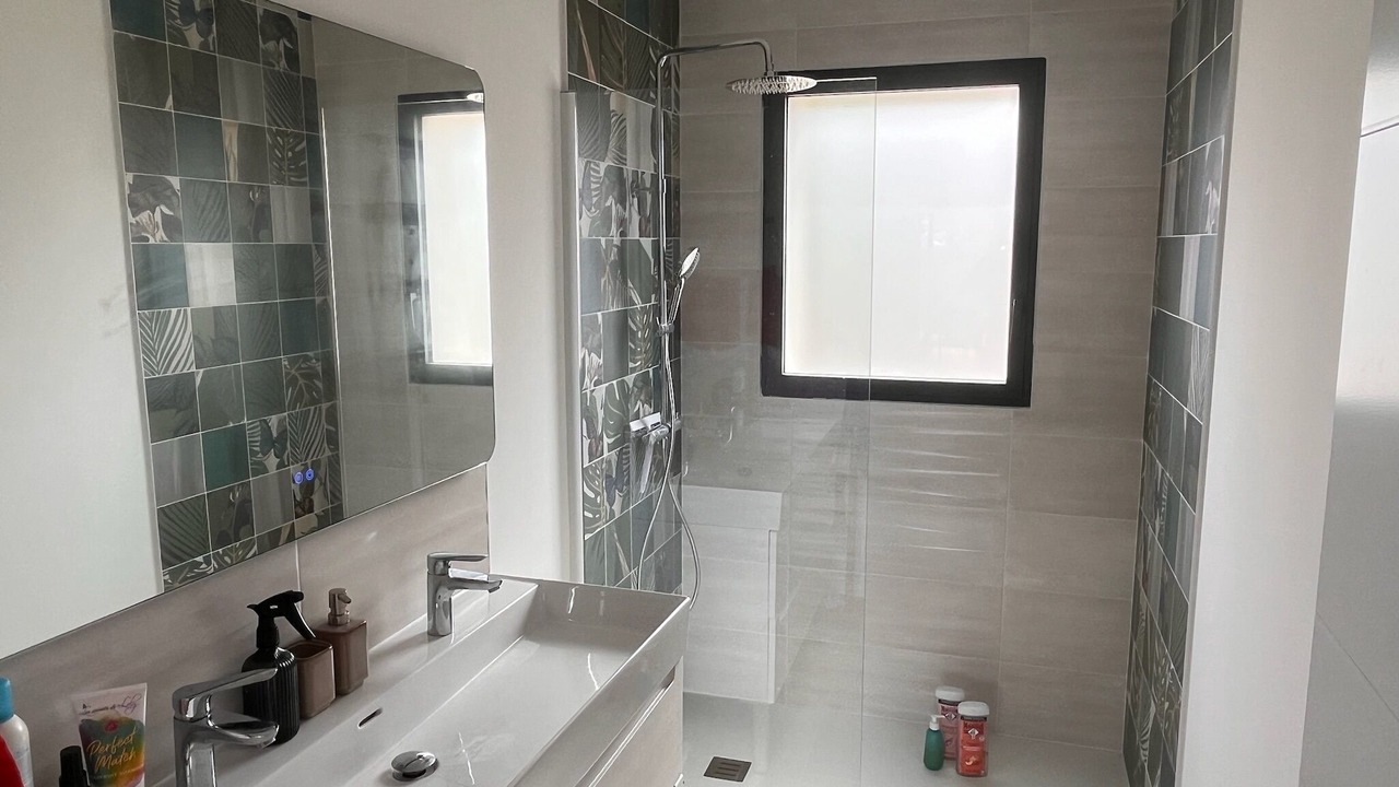Photo of Bathroom in Parentis-en-Born