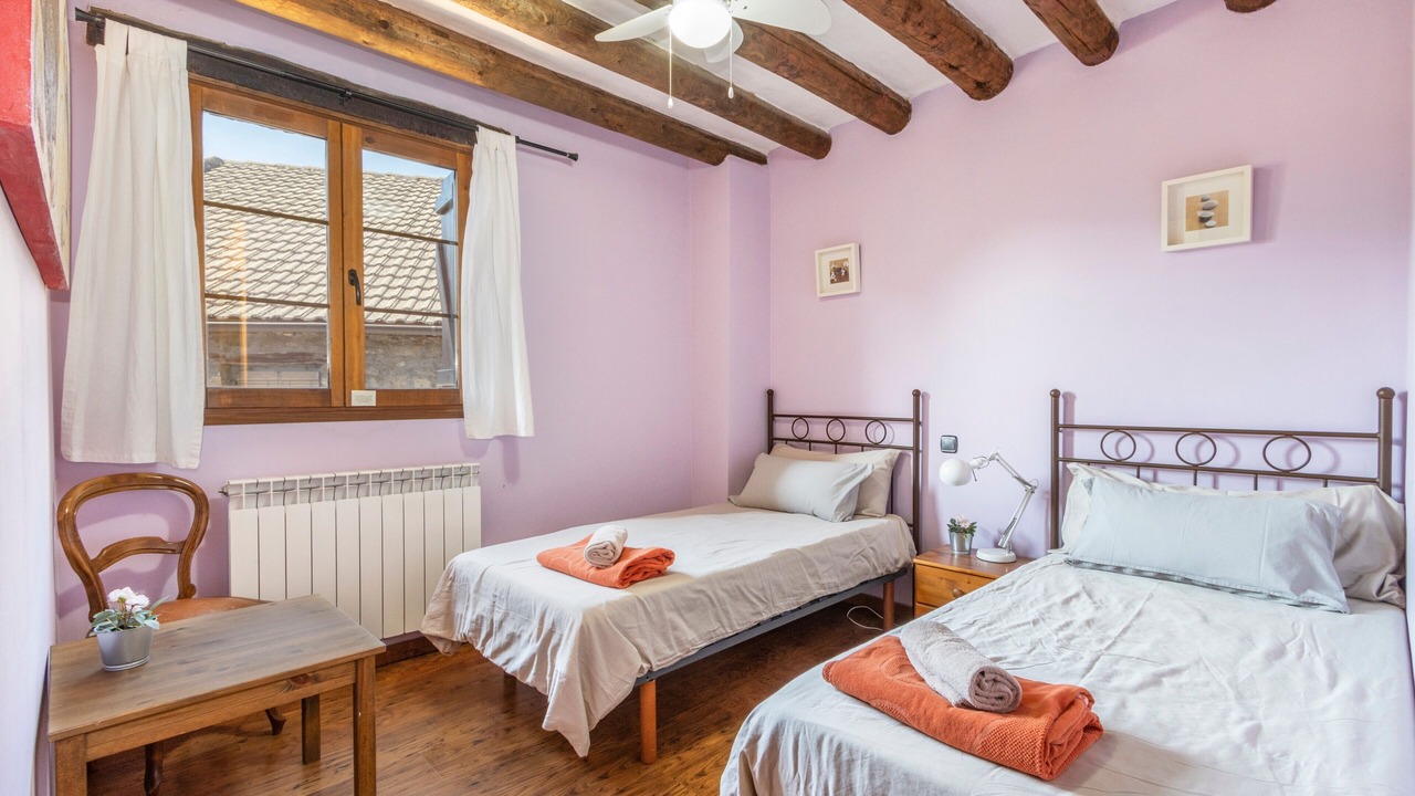 Photo of Bedroom in Puertolas