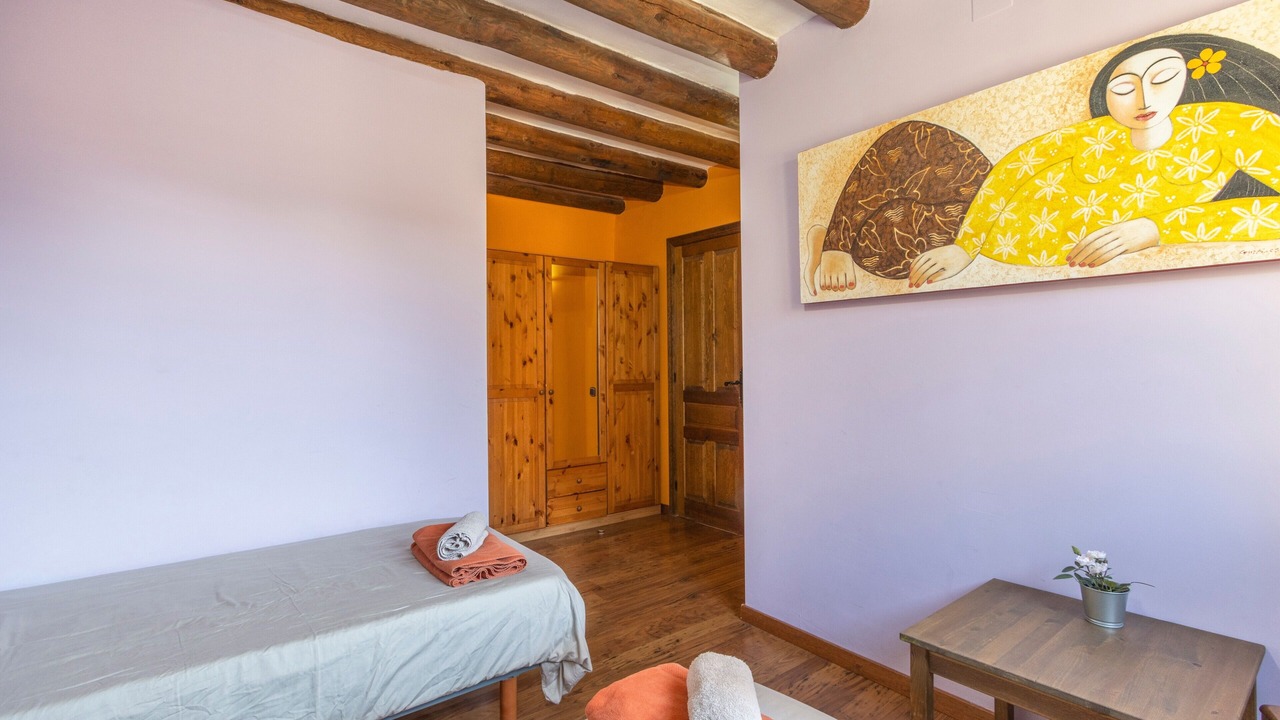 Photo of Bedroom in Puertolas