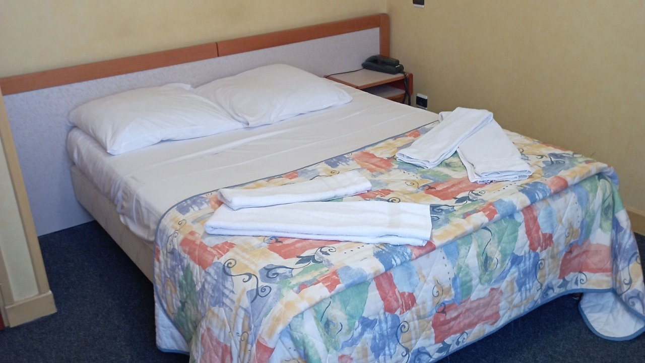 Photo of Bedroom in Saint-Nazaire-en-Royans