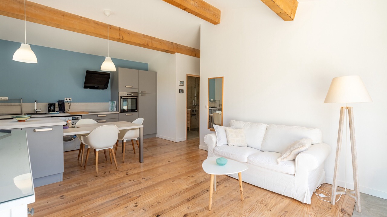 Photo of Livingroom in Valreas