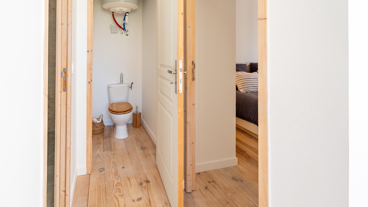 Photo of Bathroom in Valreas