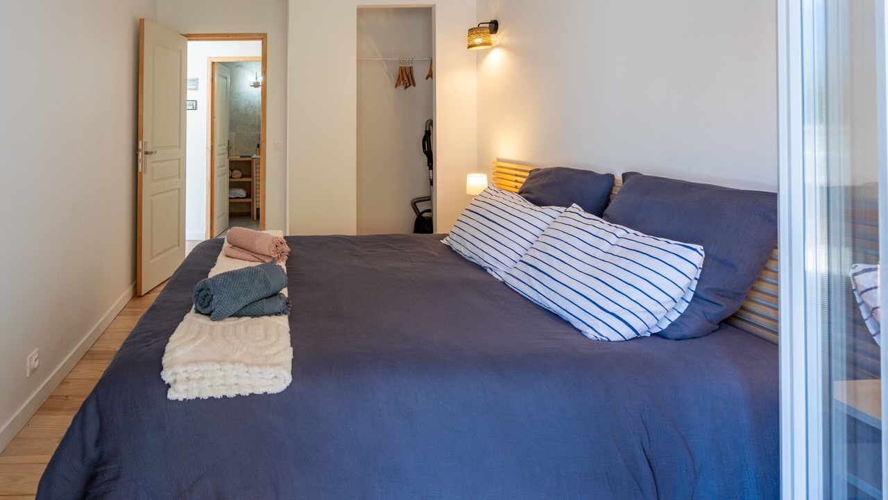 Photo of Bedroom in Valreas