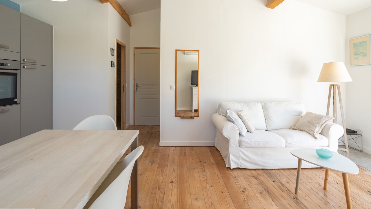 Photo of Livingroom in Valreas