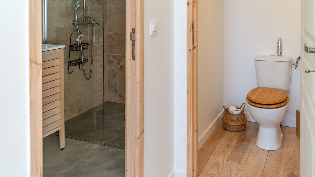 Photo of Bathroom in Valreas