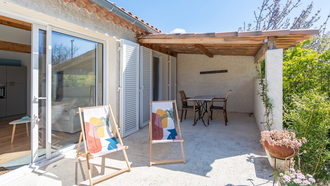 Photo of Outdoor in Valreas