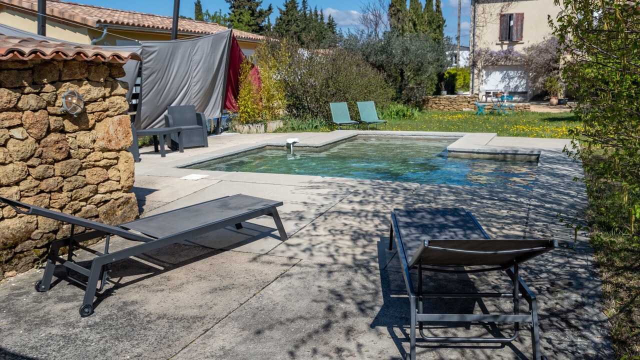 Photo of Outdoor in Valreas