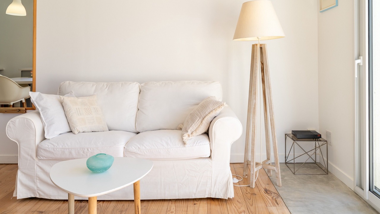Photo of Livingroom in Valreas