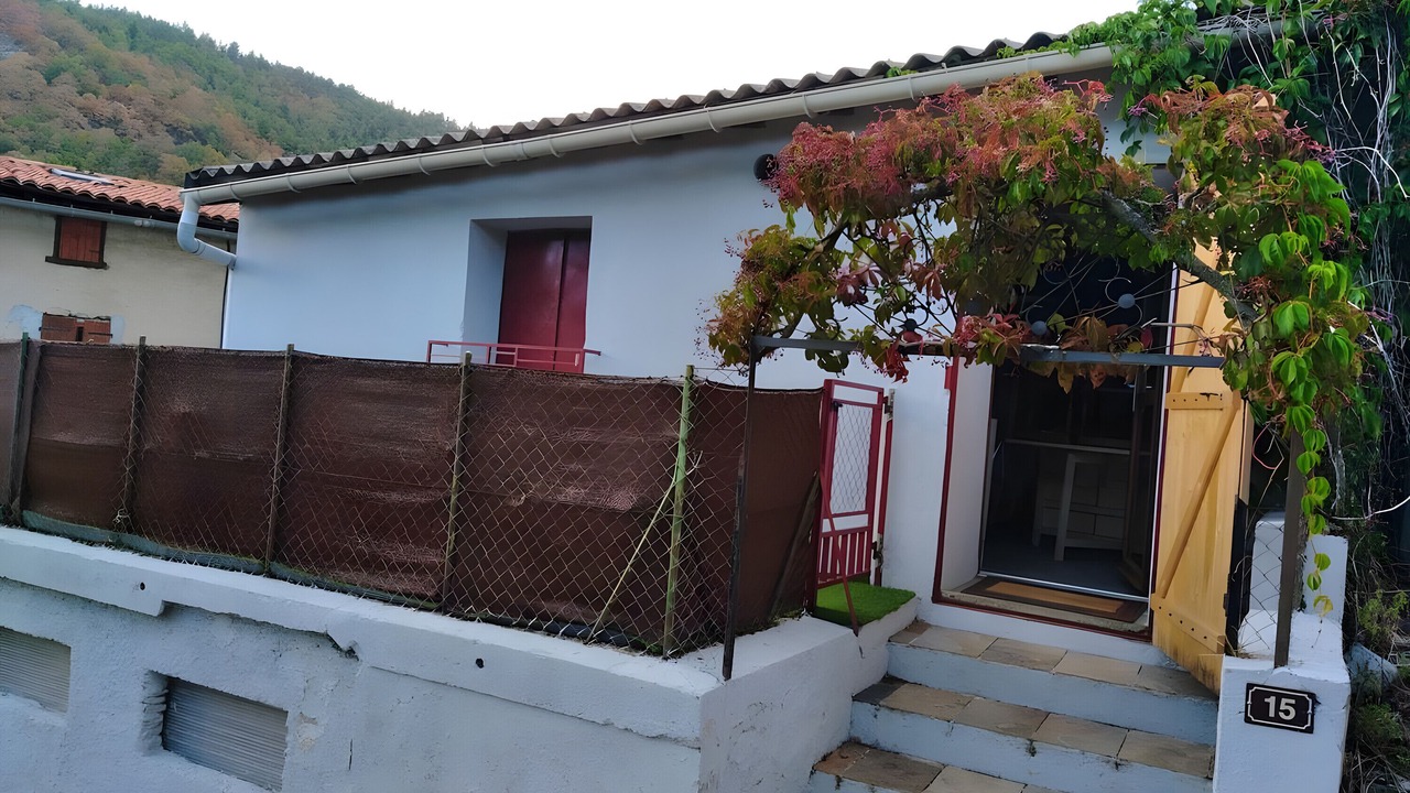 Photo of Outdoor in Roquefeuil