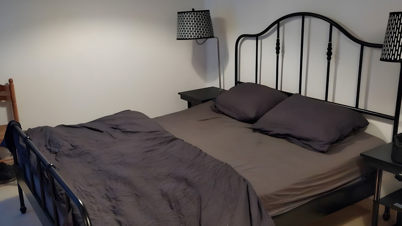Photo of Bedroom in Roquefeuil