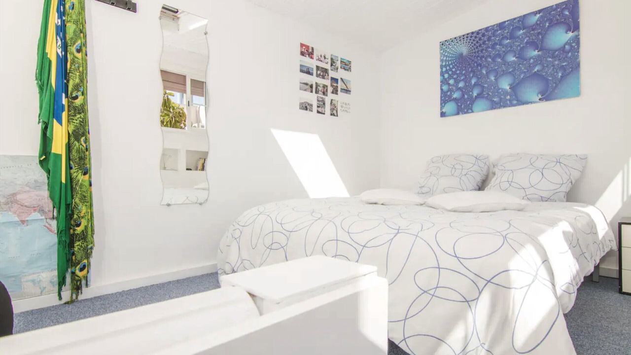 Photo of Bedroom in el Camp d'en Grassot i Gracia Nova