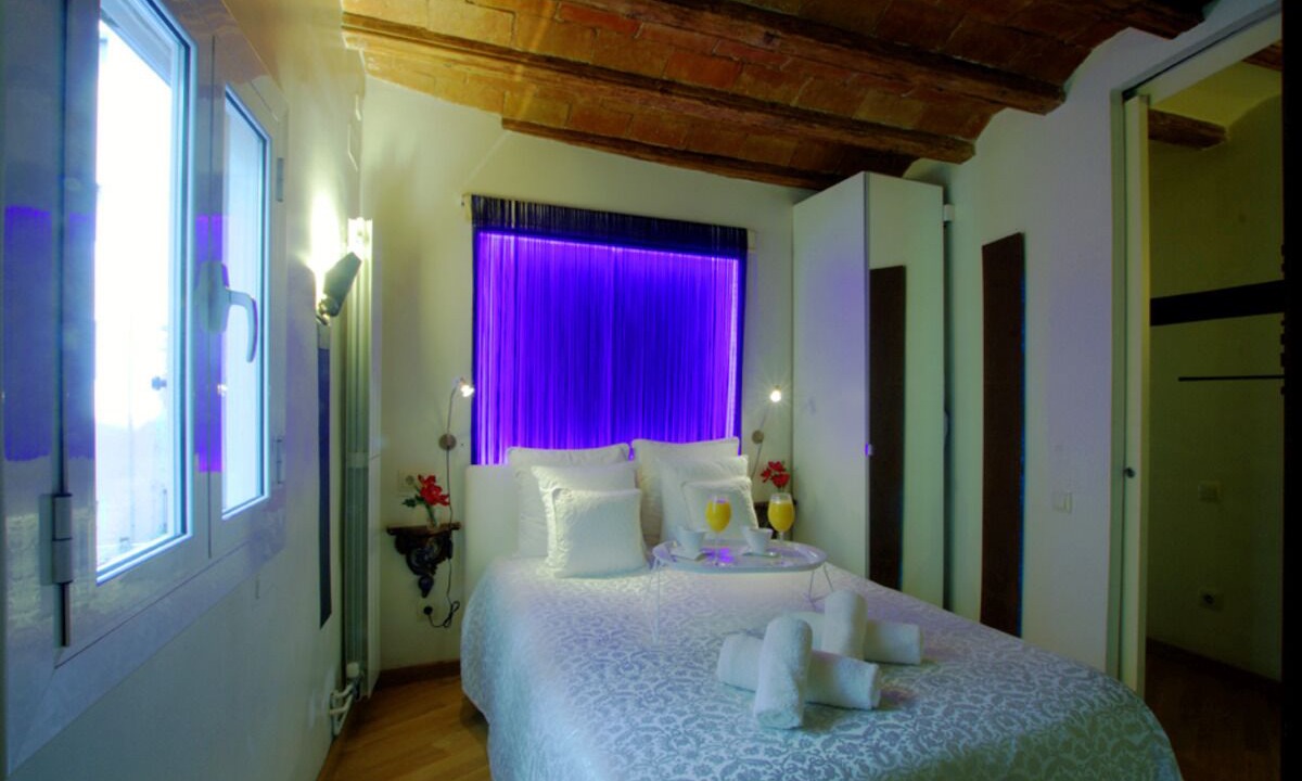 Photo of Bedroom in El Raval