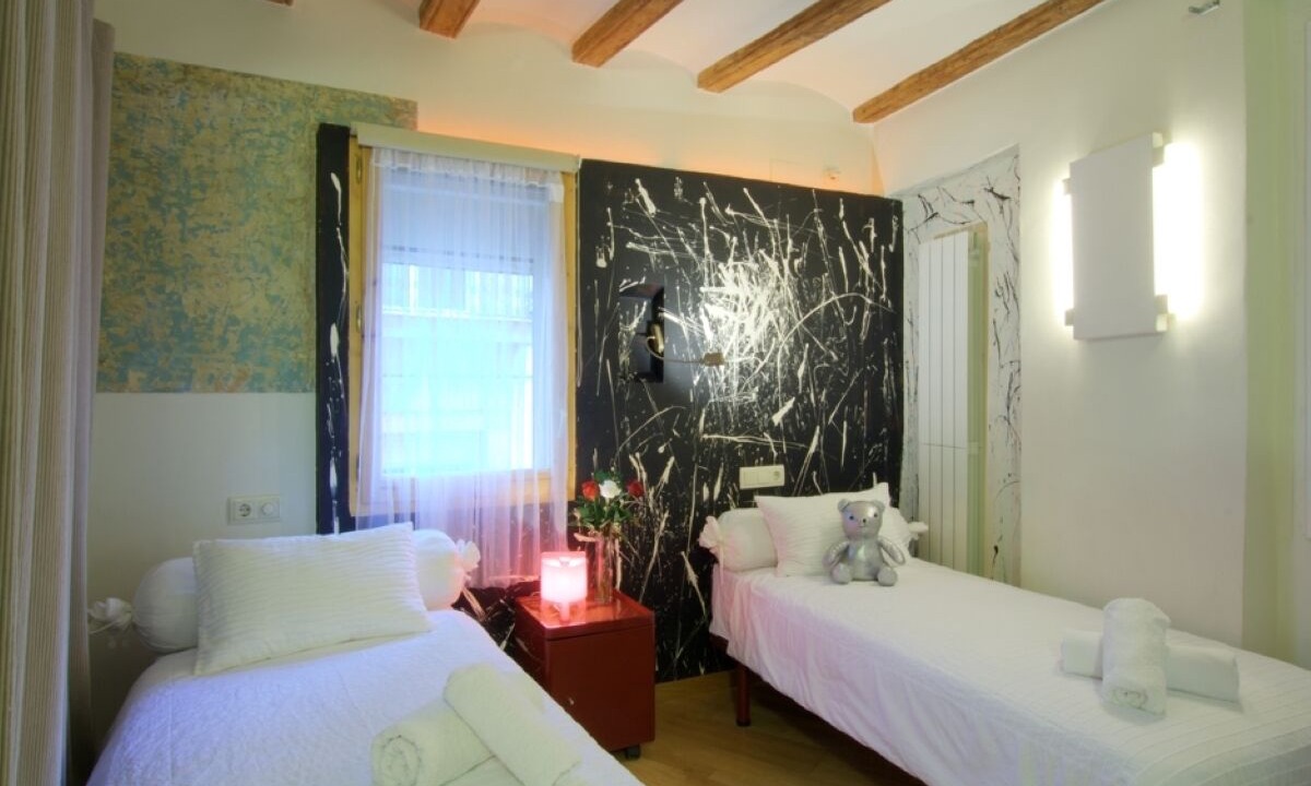 Photo of Bedroom in El Raval