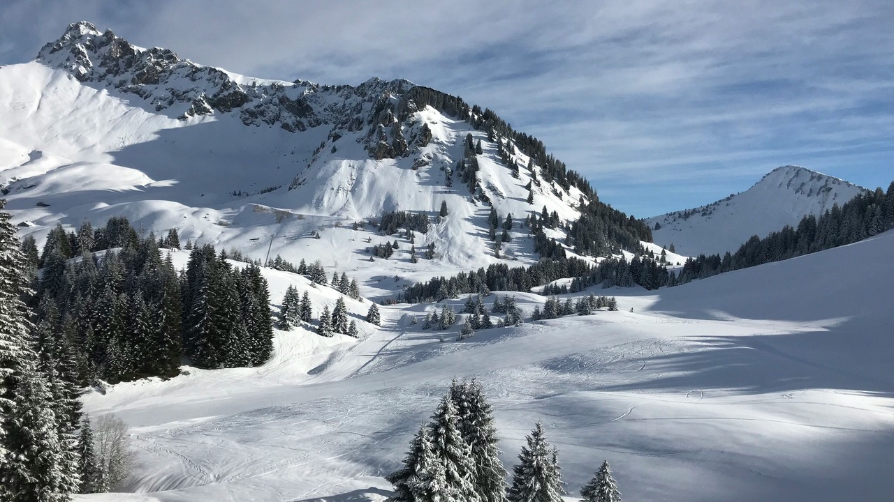 Photo of Others in Mont-de-Lans