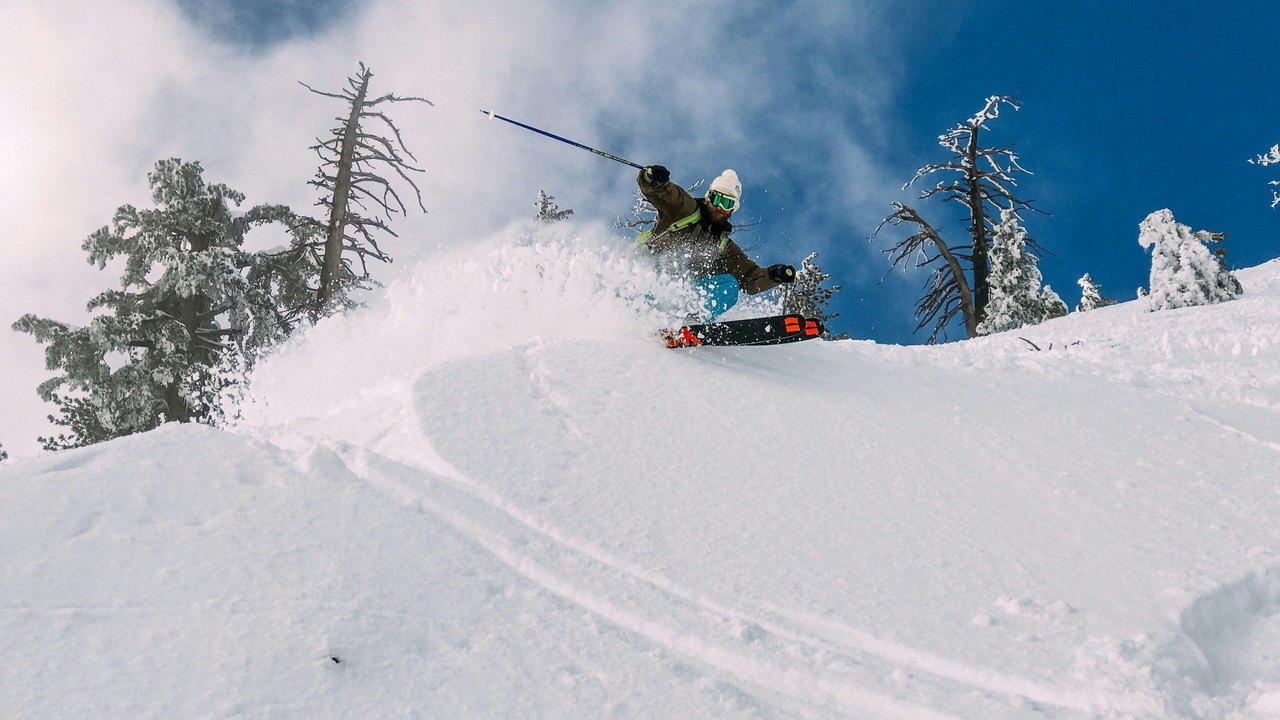 Photo of Outdoor in Mont-de-Lans