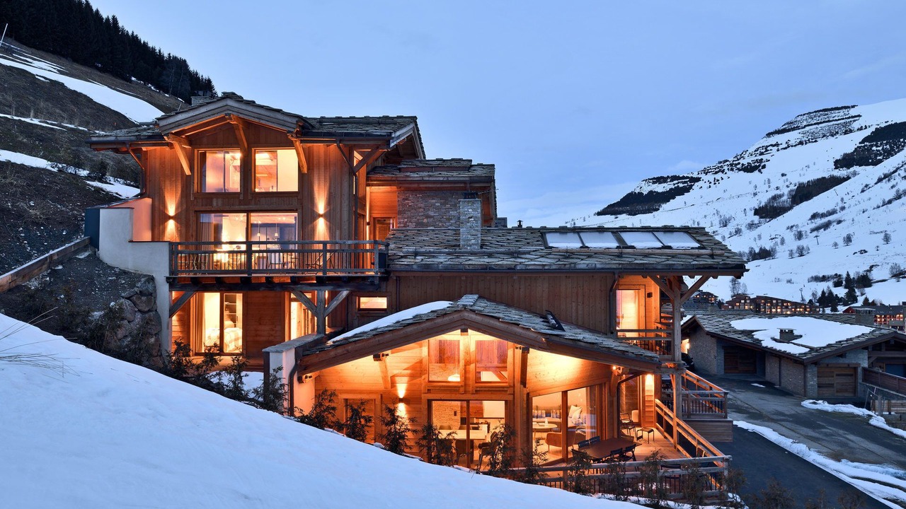 Photo of Outdoor in Mont-de-Lans