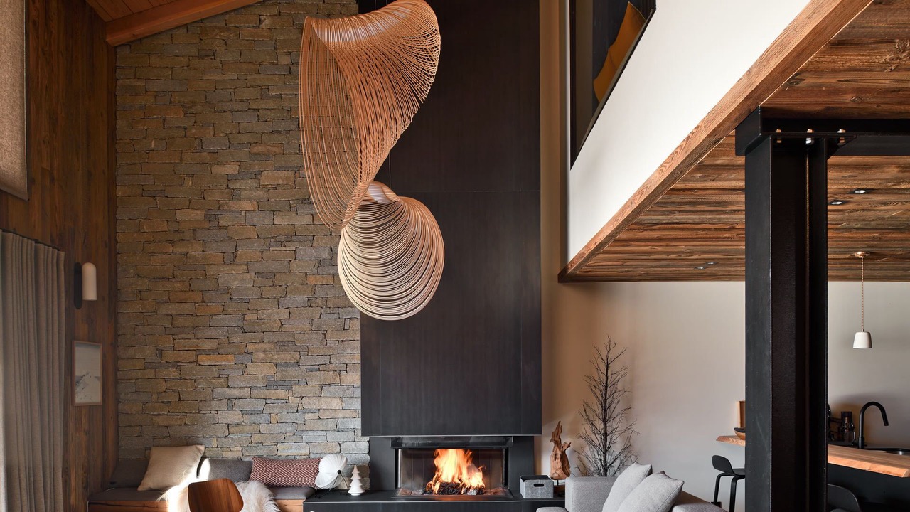Photo of Livingroom in Mont-de-Lans