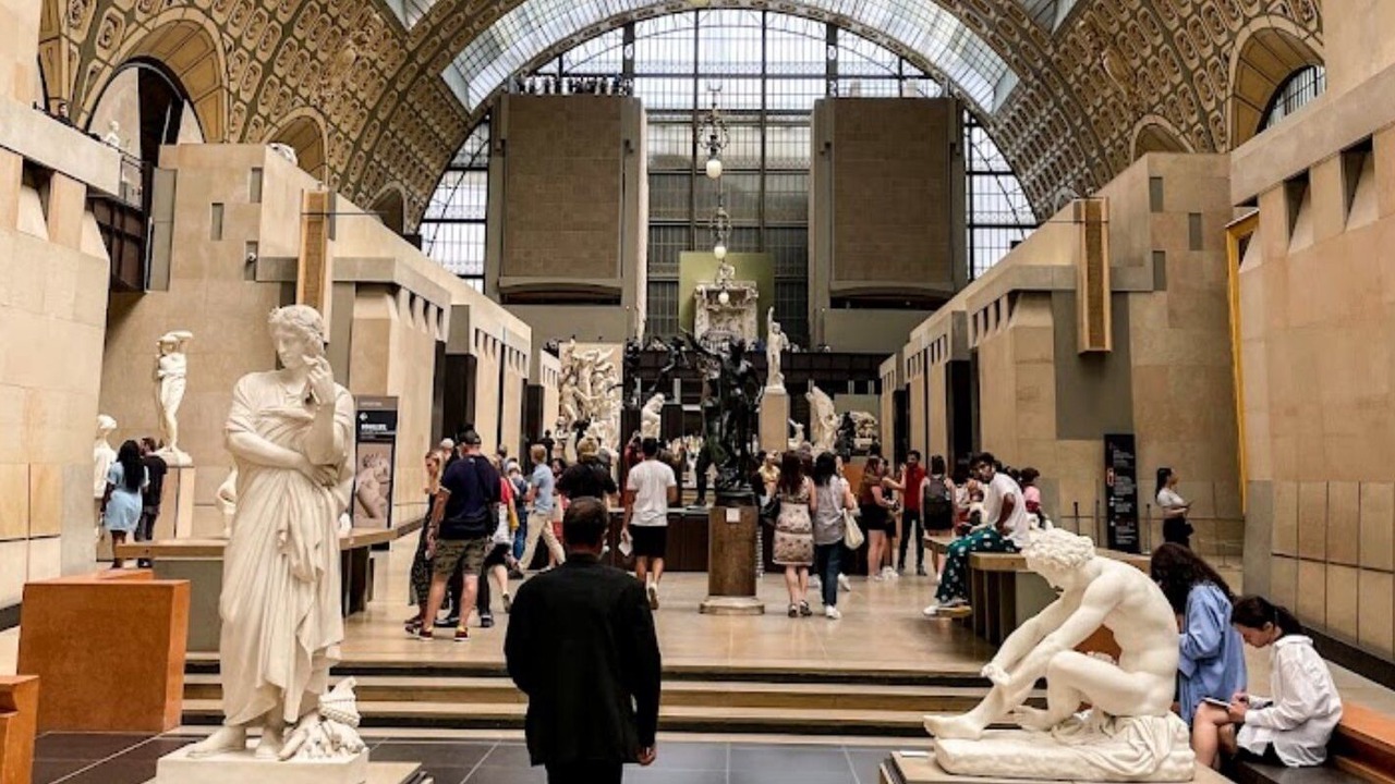 Photo of Others in Quartier de la Maison-Blanche