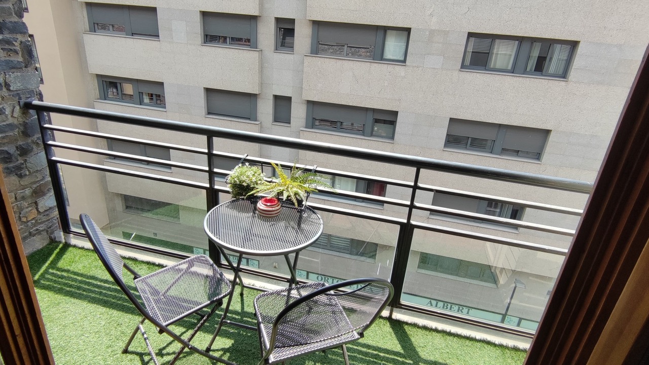 Photo of Outdoor in Les Escaldes