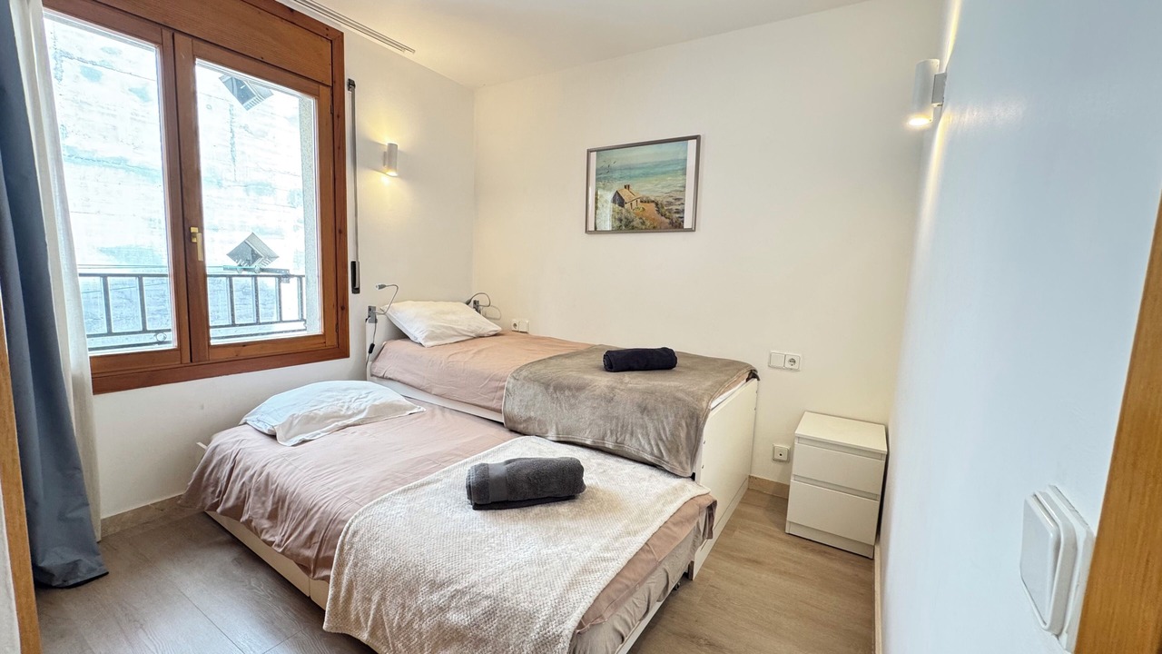 Photo of Bedroom in Les Escaldes