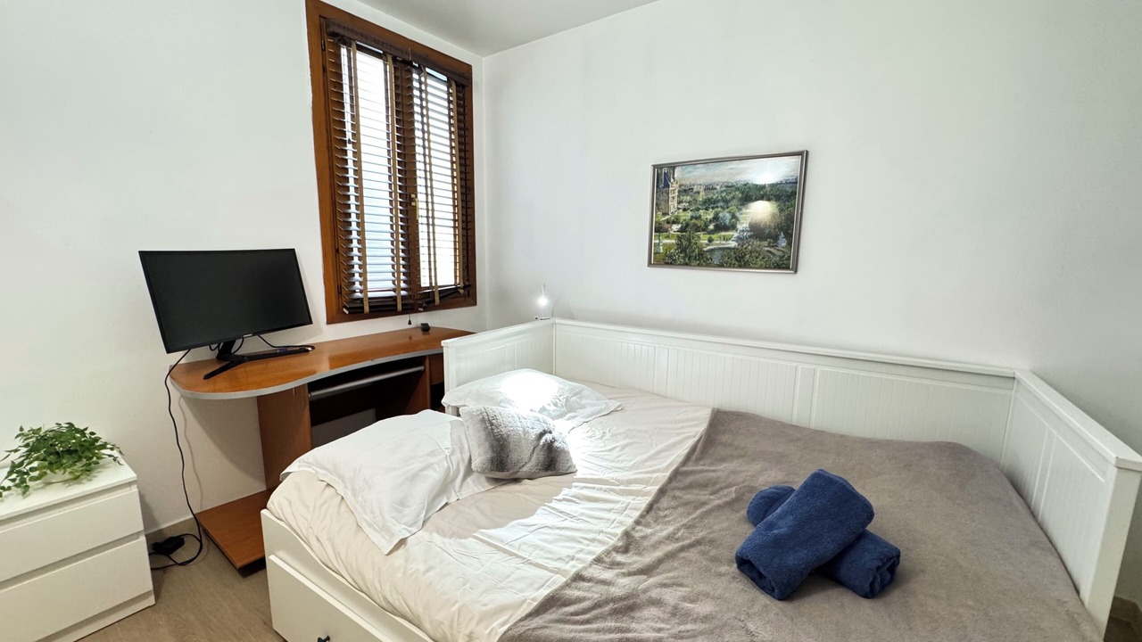 Photo of Bedroom in Les Escaldes
