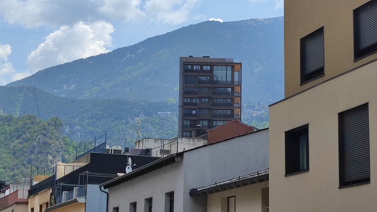 Photo of Others in Les Escaldes