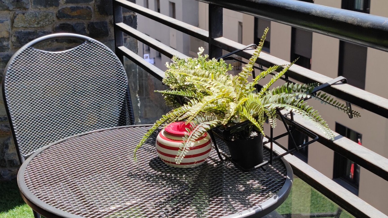 Photo of Outdoor in Les Escaldes