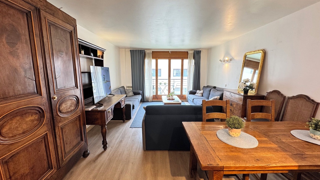 Photo of Livingroom in Les Escaldes