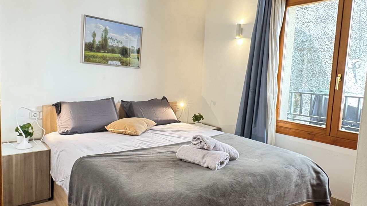 Photo of Bedroom in Les Escaldes