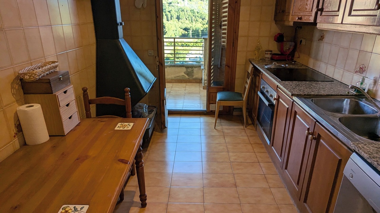 Photo of Kitchen in La Pobla de Segur