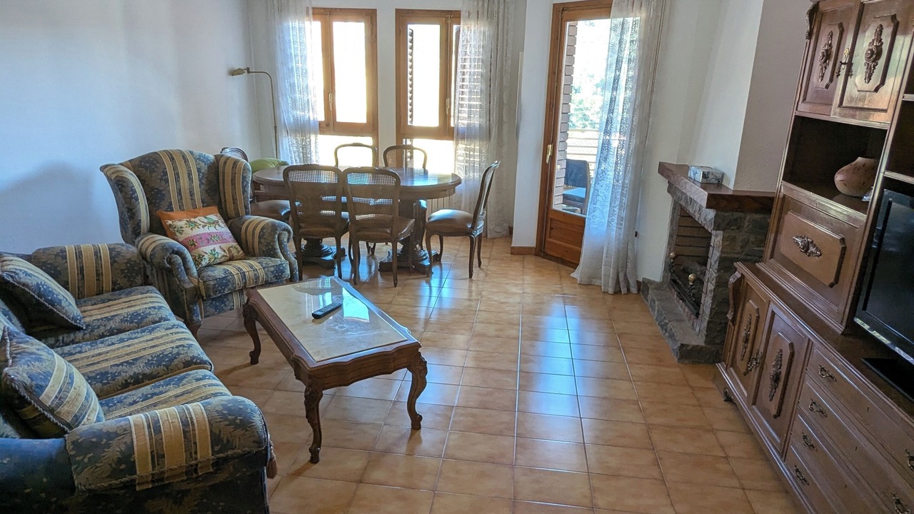 Photo of Livingroom in La Pobla de Segur