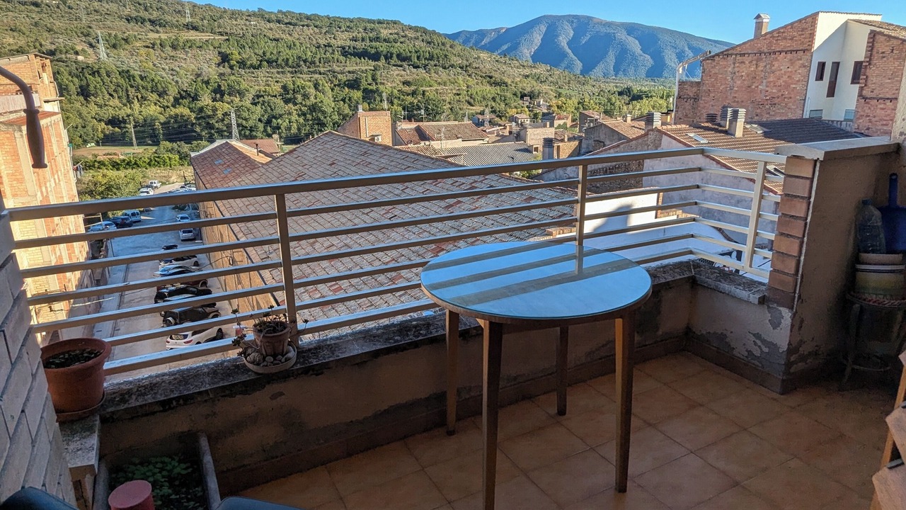 Photo of Outdoor in La Pobla de Segur