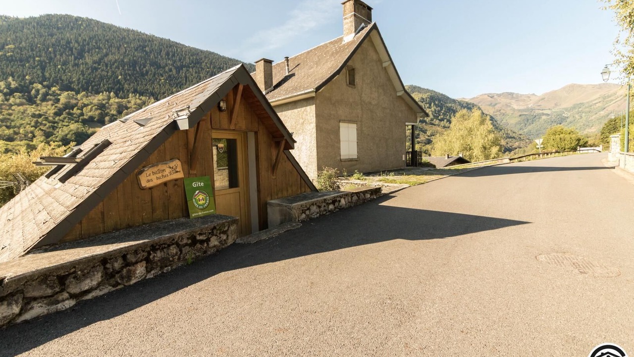Photo of Outdoor in Peyragudes