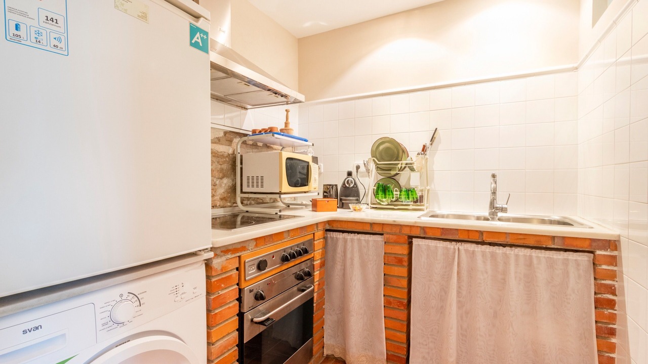 Photo of Kitchen in Vila-sana