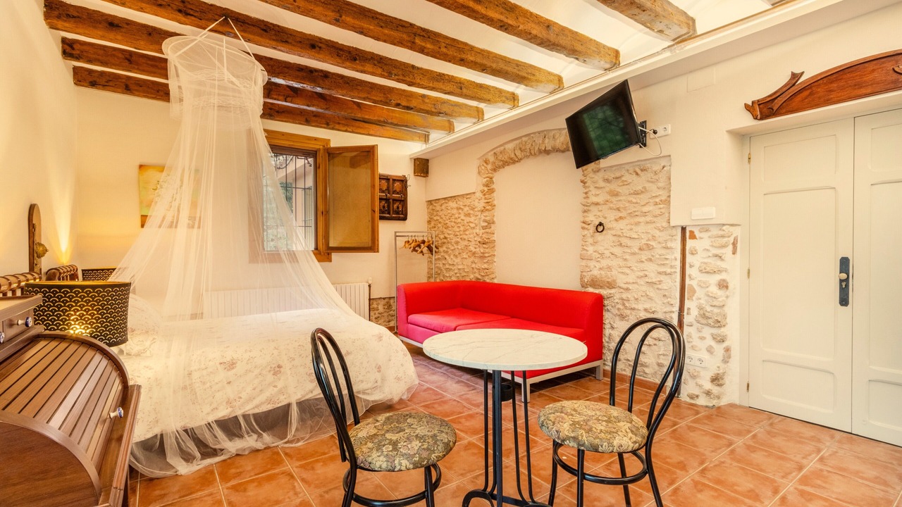 Photo of Bedroom in Vila-sana