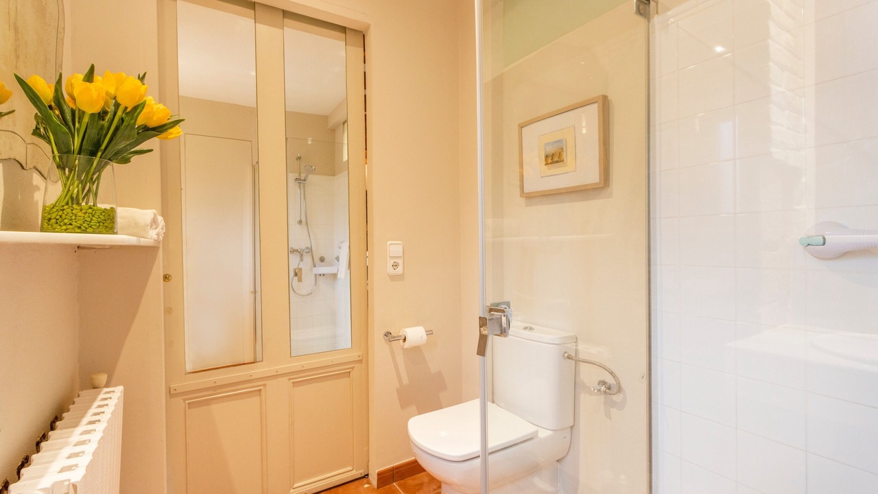 Photo of Bathroom in Vila-sana