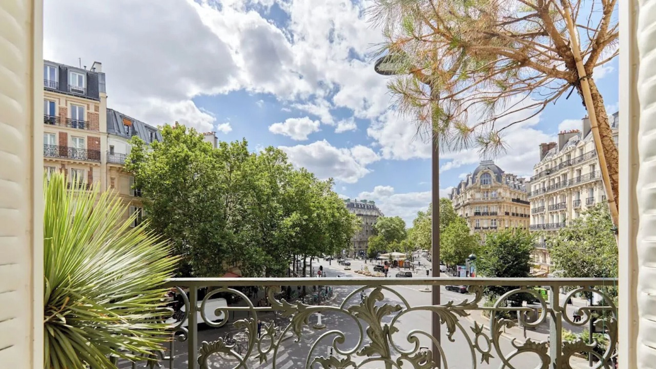 Photo of Outdoor in L'Europe
