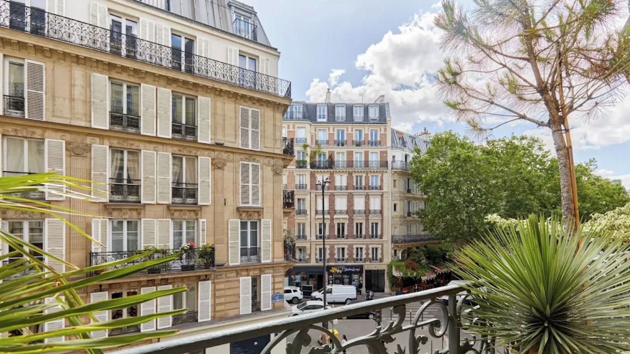 Photo of Outdoor in L'Europe