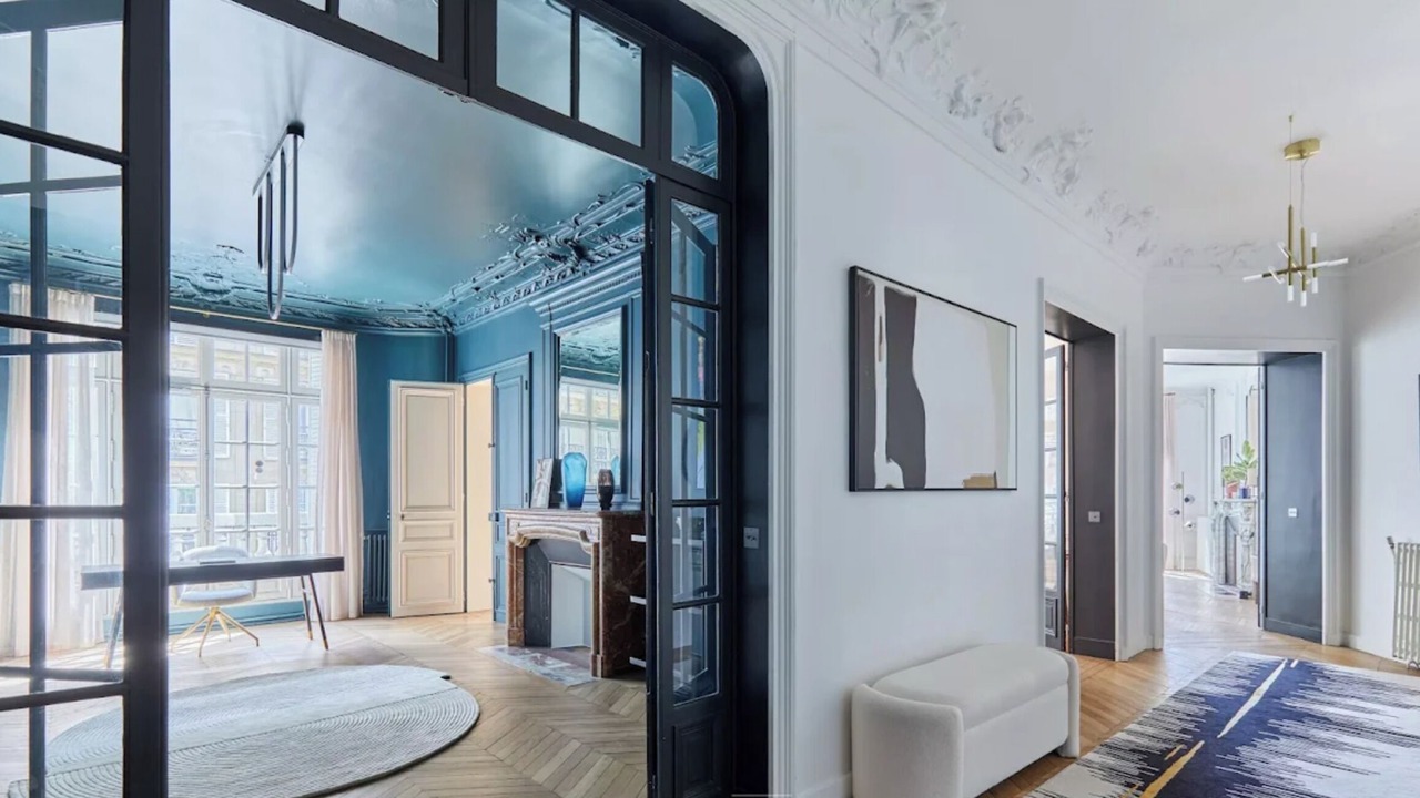 Photo of Bedroom in L'Europe