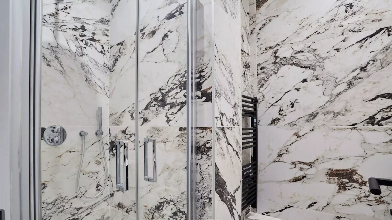 Photo of Bathroom in L'Europe